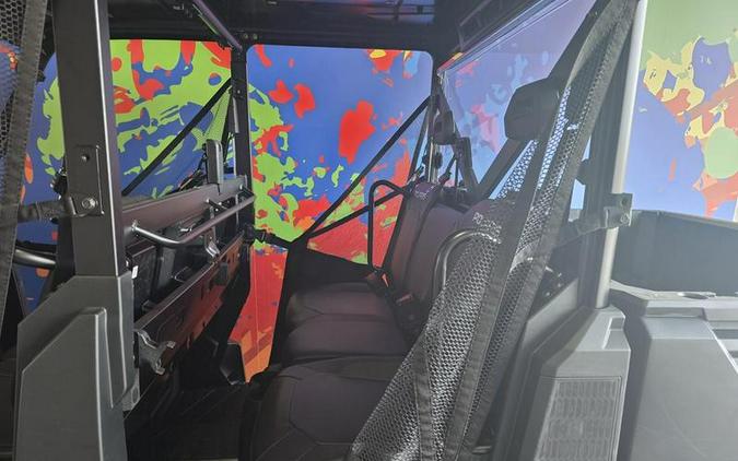 2026 Polaris® Ranger Crew 1000 Premium