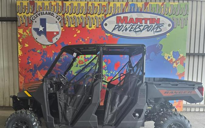 2026 Polaris® Ranger Crew 1000 Premium