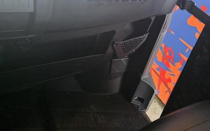 2026 Polaris® Ranger Crew 1000 Premium