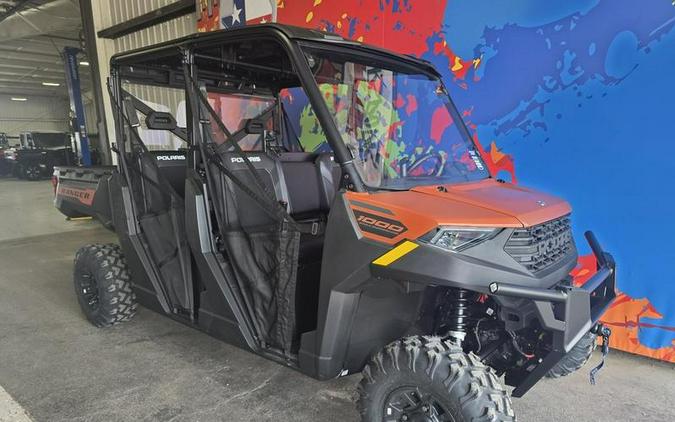 2026 Polaris® Ranger Crew 1000 Premium