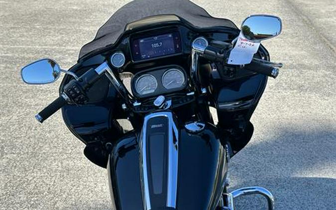 2022 Harley-Davidson Road Glide® Special
