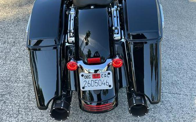 2022 Harley-Davidson Road Glide® Special