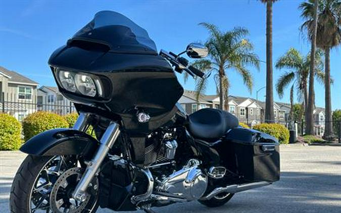 2022 Harley-Davidson Road Glide® Special
