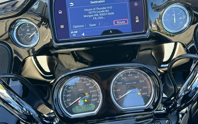 2022 Harley-Davidson Road Glide® Special