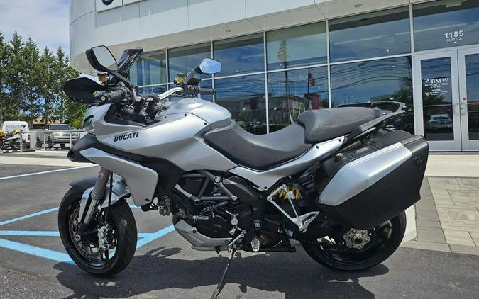 Used 2013 Ducati MULTISTRADA 1200 S