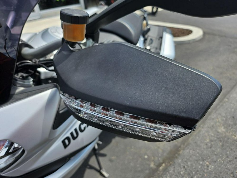 Used 2013 Ducati MULTISTRADA 1200 S