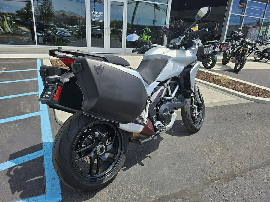 Used 2013 Ducati MULTISTRADA 1200 S