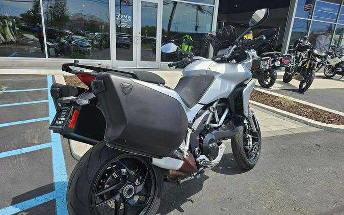 Used 2013 Ducati MULTISTRADA 1200 S