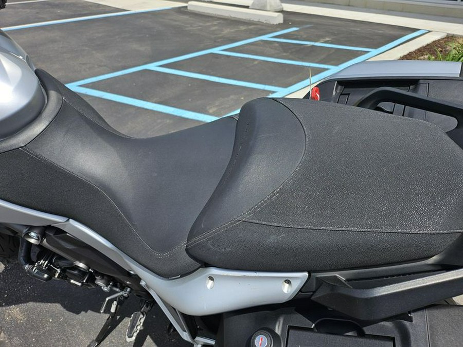 Used 2013 Ducati MULTISTRADA 1200 S