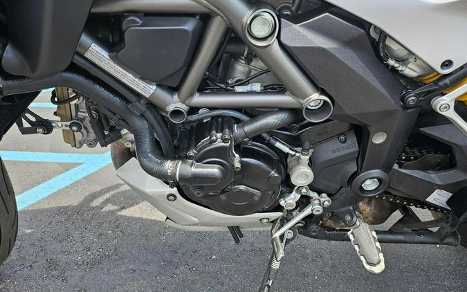 Used 2013 Ducati MULTISTRADA 1200 S