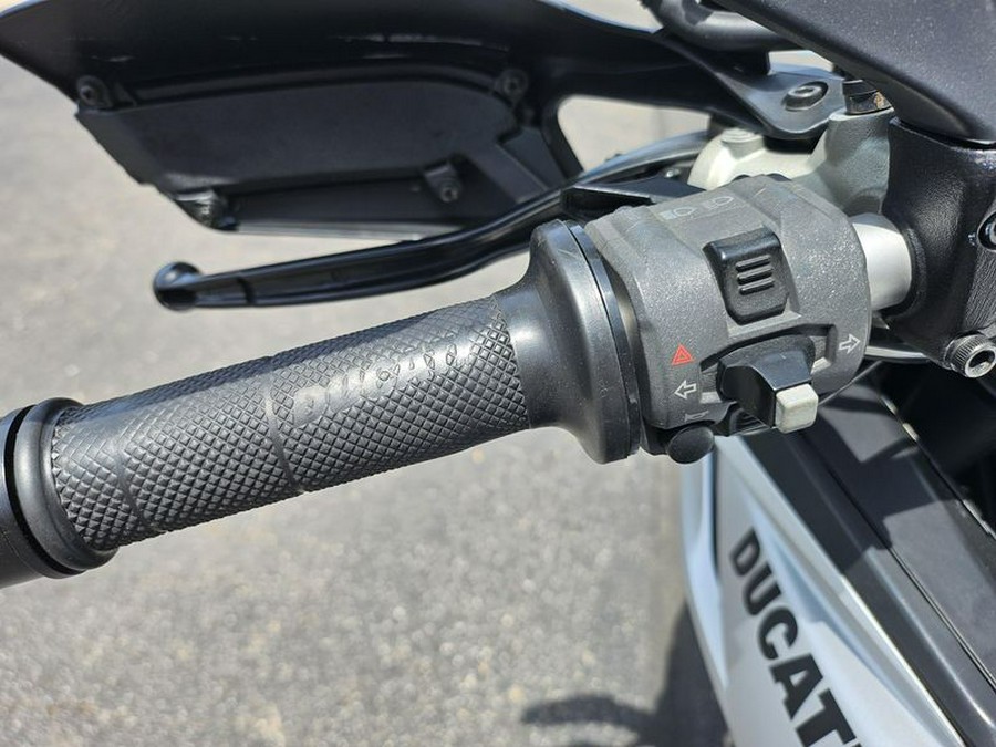 Used 2013 Ducati MULTISTRADA 1200 S
