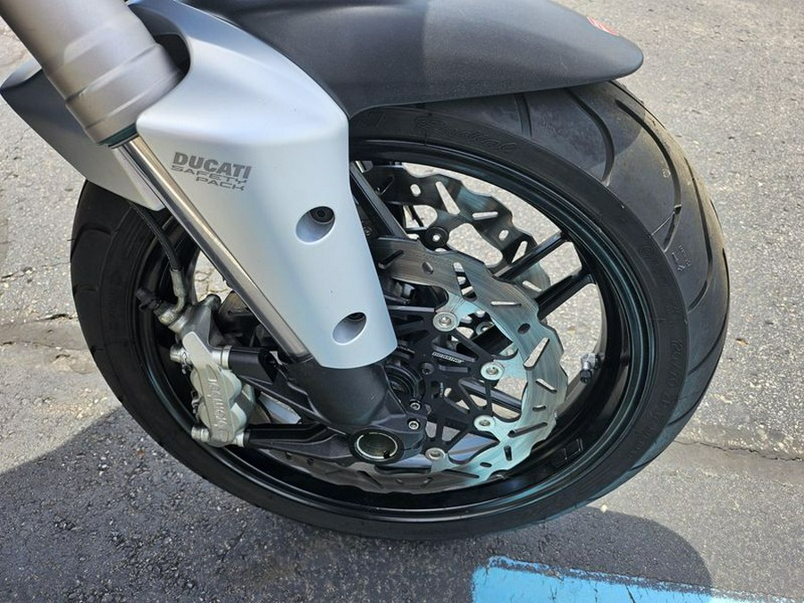 Used 2013 Ducati MULTISTRADA 1200 S