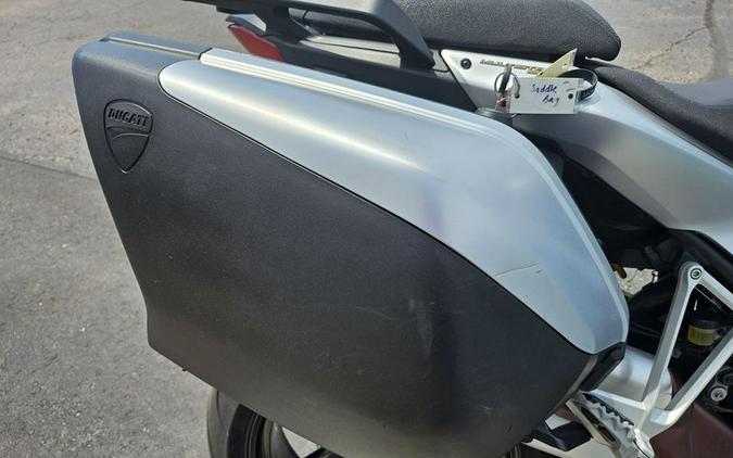 Used 2013 Ducati MULTISTRADA 1200 S