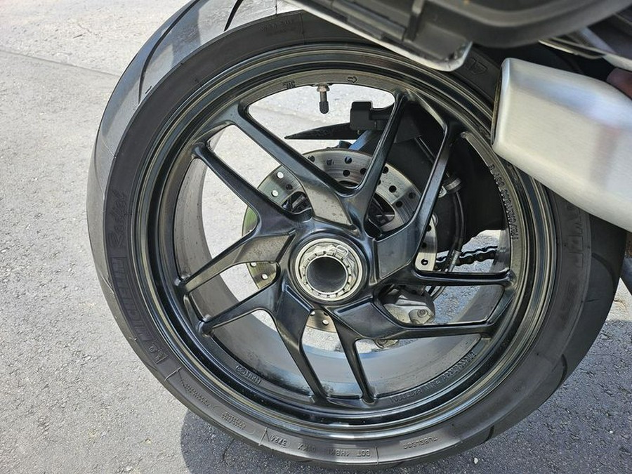 Used 2013 Ducati MULTISTRADA 1200 S