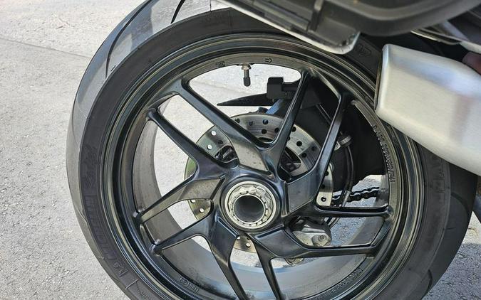 Used 2013 Ducati MULTISTRADA 1200 S
