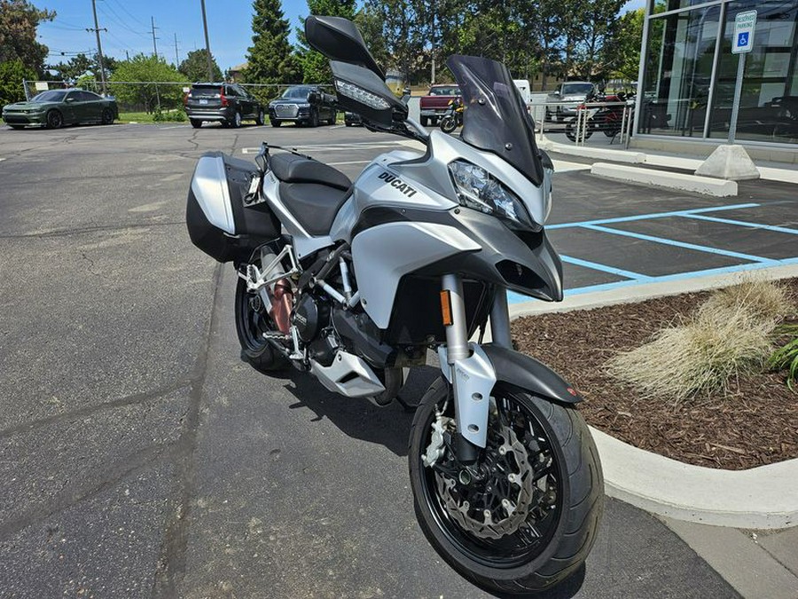 Used 2013 Ducati MULTISTRADA 1200 S