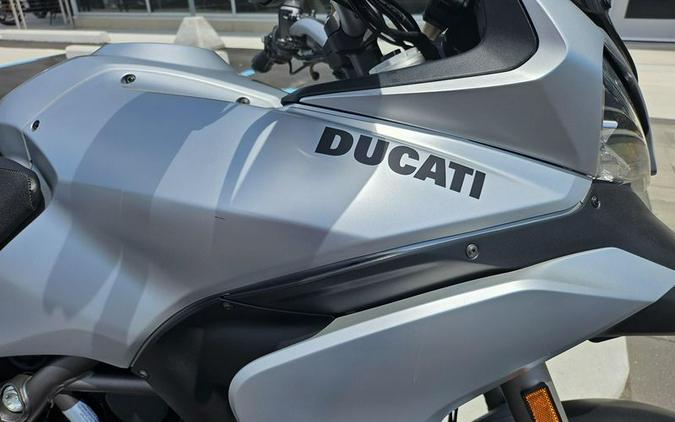 Used 2013 Ducati MULTISTRADA 1200 S