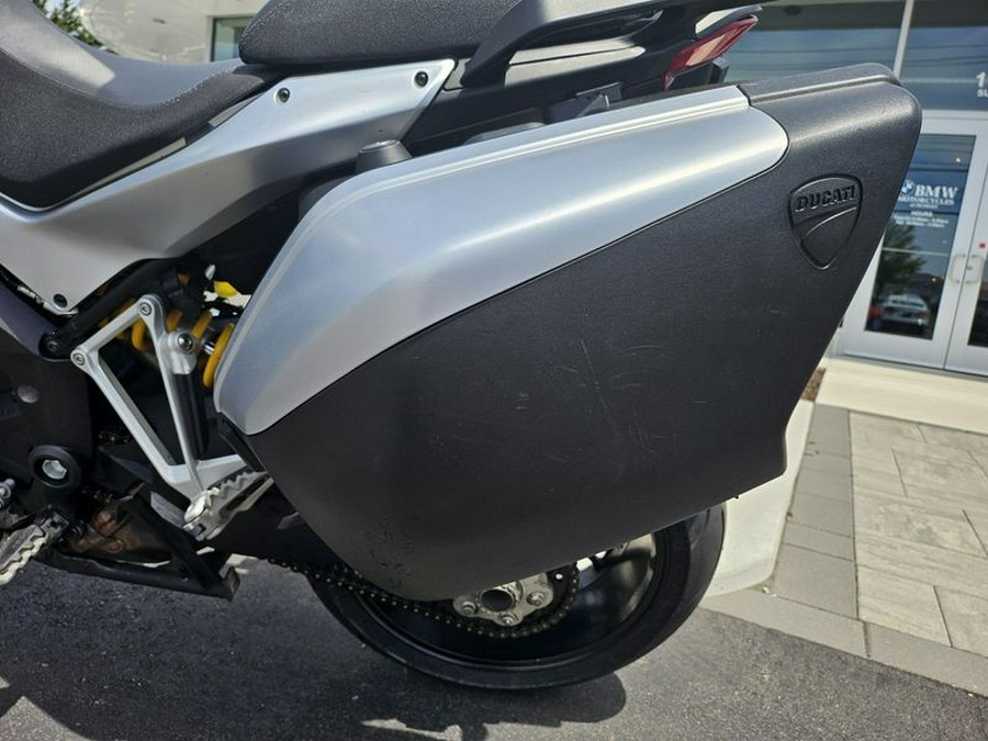 Used 2013 Ducati MULTISTRADA 1200 S