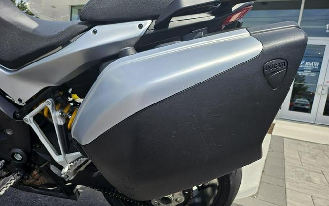 Used 2013 Ducati MULTISTRADA 1200 S