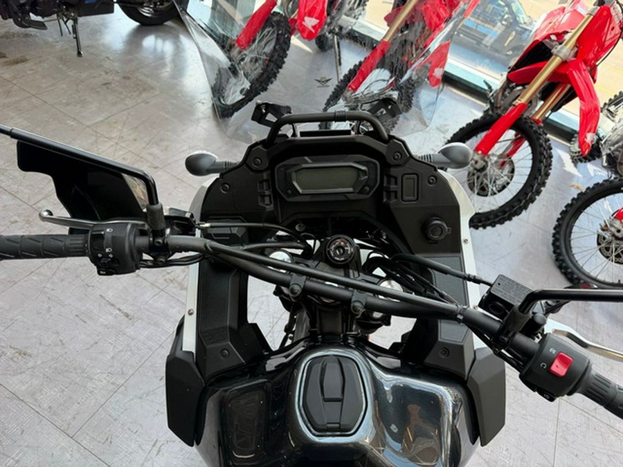 2024 Kawasaki KLR 650 S Base
