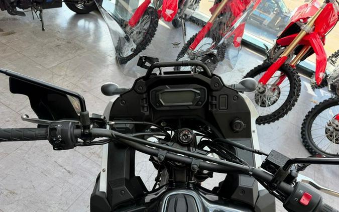 2024 Kawasaki KLR 650 S Base