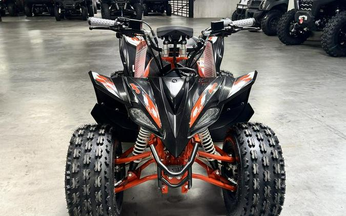 2026 Kayo Predator 125 EFI