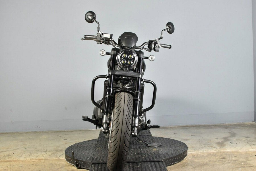 2022 Honda