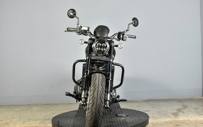 2022 Honda