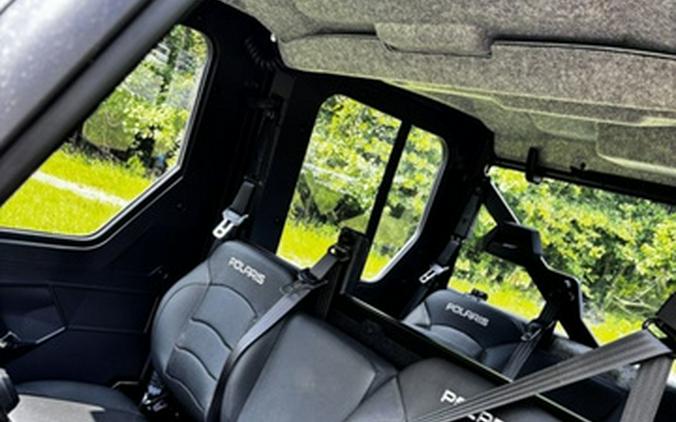 2026 Polaris Ranger Crew XP 1000 NorthStar Edition Ultimate