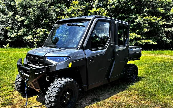 2026 Polaris Ranger Crew XP 1000 NorthStar Edition Ultimate