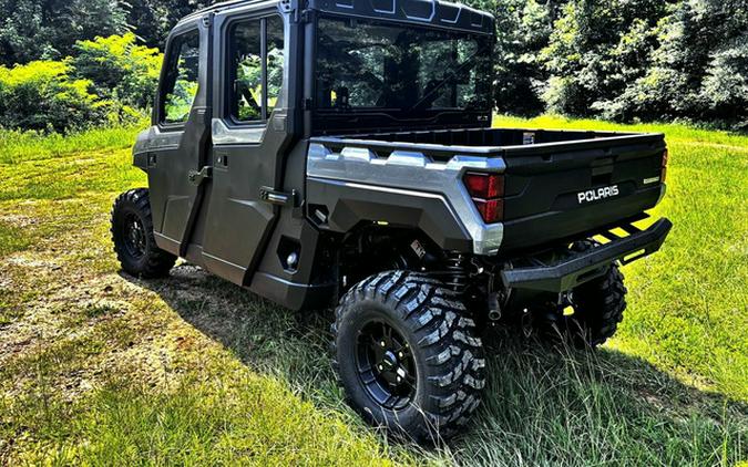 2026 Polaris Ranger Crew XP 1000 NorthStar Edition Ultimate