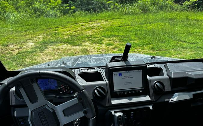 2026 Polaris Ranger Crew XP 1000 NorthStar Edition Ultimate