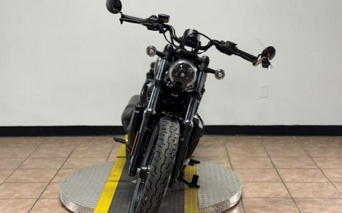 2026 Harley-Davidson® RH975 - Nightster®