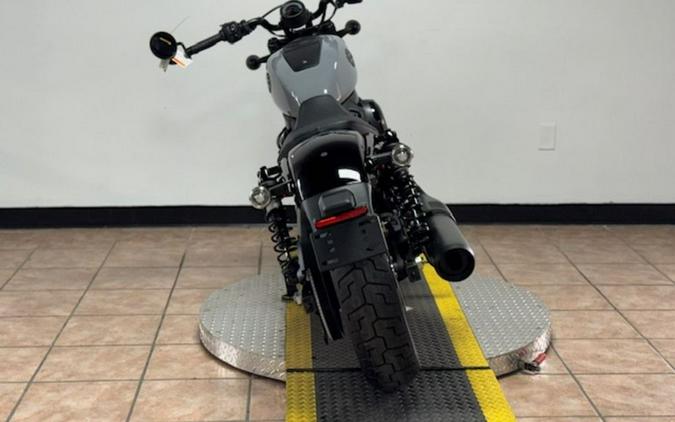 2026 Harley-Davidson® RH975 - Nightster®