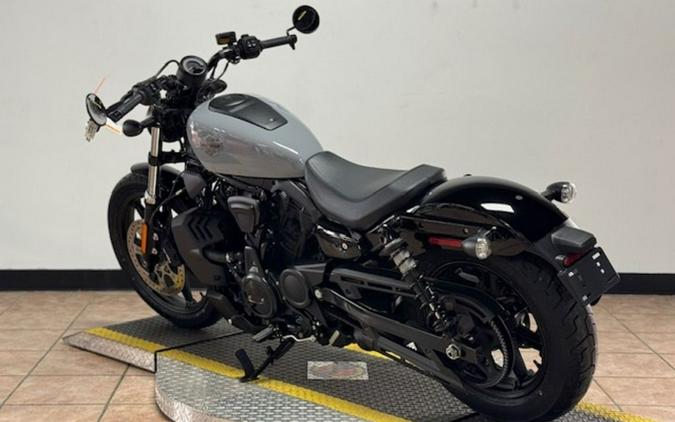 2026 Harley-Davidson® RH975 - Nightster®
