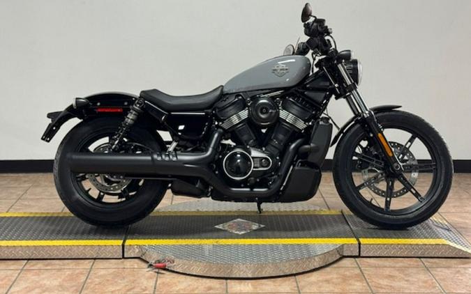 2026 Harley-Davidson® RH975 - Nightster®
