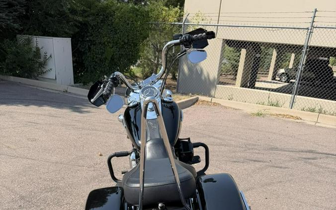 2016 Harley-Davidson® Switchback™
