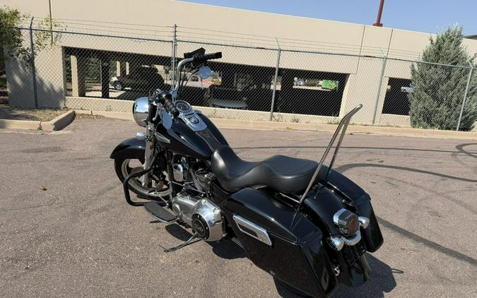 2016 Harley-Davidson® Switchback™