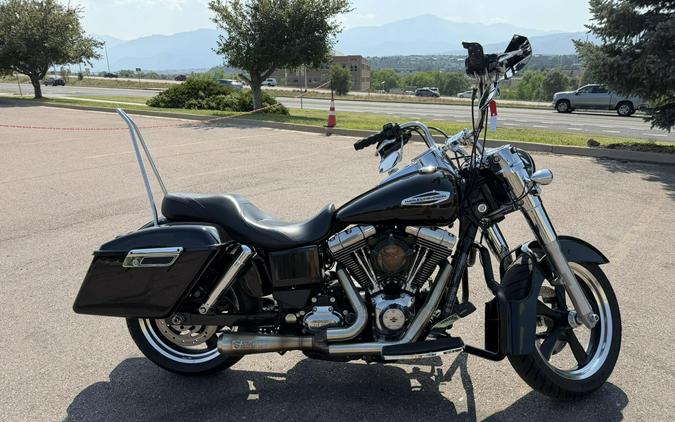 2016 Harley-Davidson® Switchback™