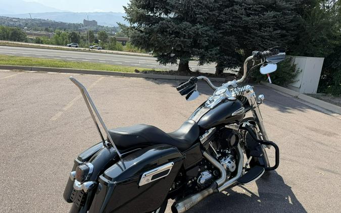 2016 Harley-Davidson® Switchback™
