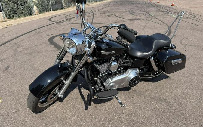 2016 Harley-Davidson® Switchback™