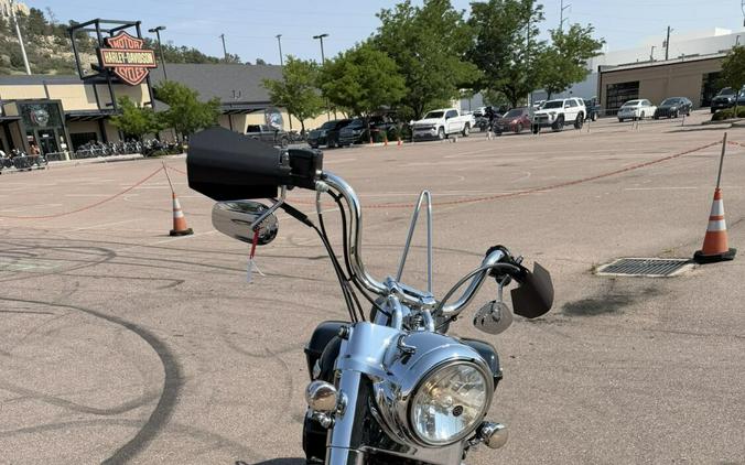 2016 Harley-Davidson® Switchback™