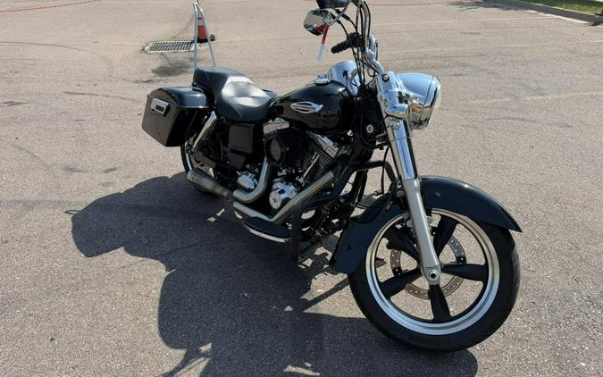 2016 Harley-Davidson® Switchback™