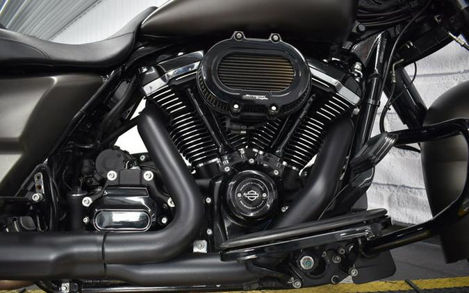 2020 Harley-Davidson Street Glide FLHXS - Special
