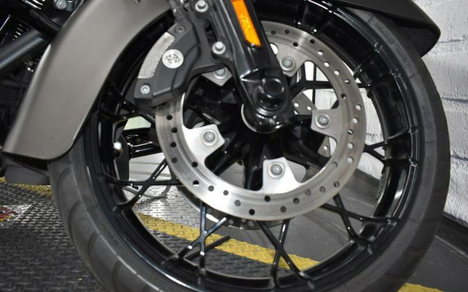 2020 Harley-Davidson Street Glide FLHXS - Special