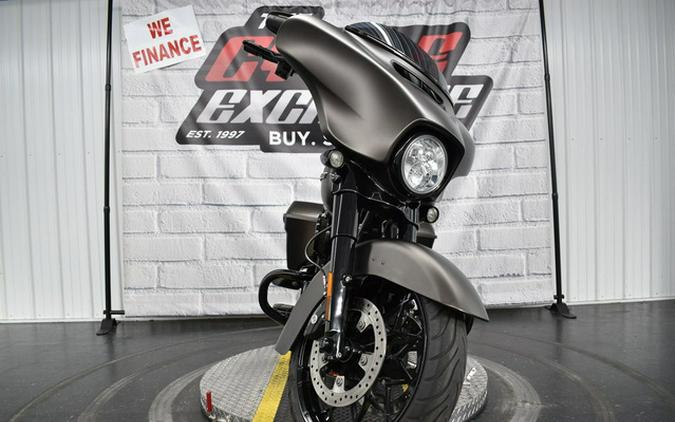 2020 Harley-Davidson Street Glide FLHXS - Special