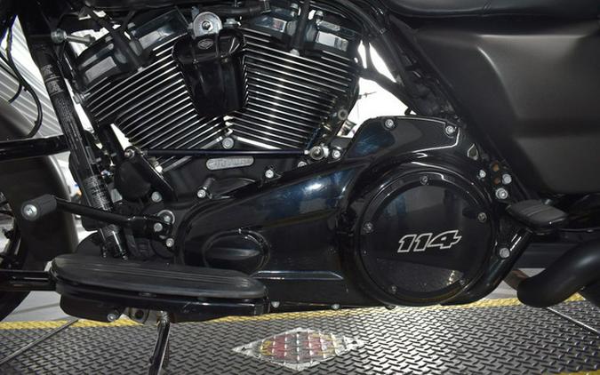 2020 Harley-Davidson Street Glide FLHXS - Special