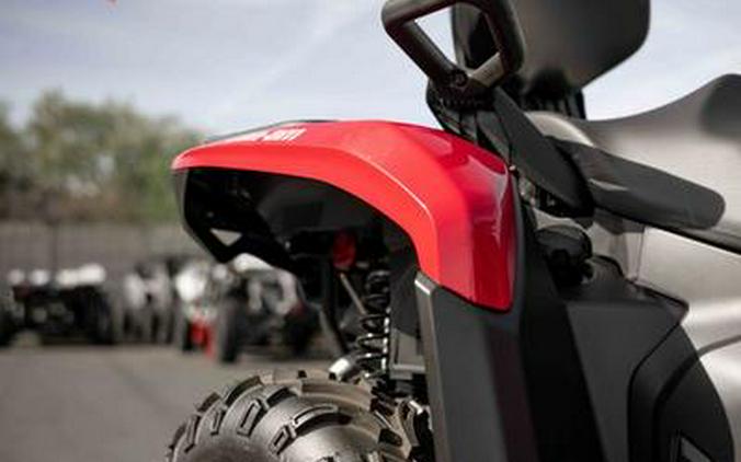 2026 Can-Am® Outlander MAX DPS 700