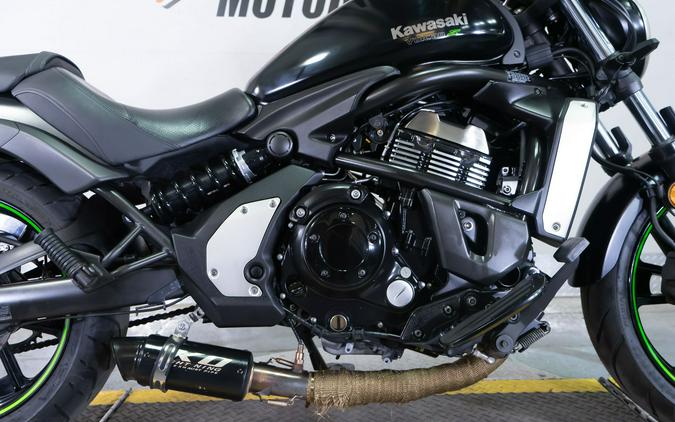 2015 Kawasaki Vulcan® S ABS
