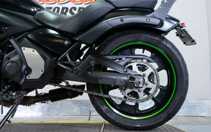 2015 Kawasaki Vulcan® S ABS